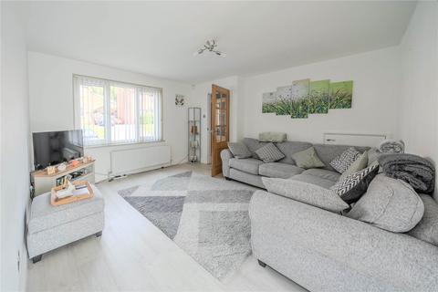 3 bedroom semi-detached house for sale, Abbeydale Garth, Kirkstall, Leeds
