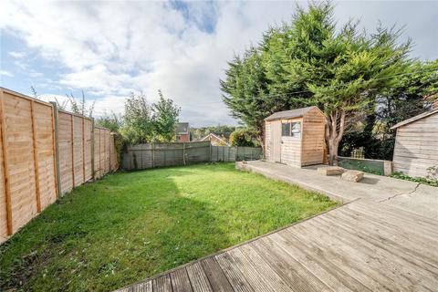 3 bedroom semi-detached house for sale, Abbeydale Garth, Kirkstall, Leeds