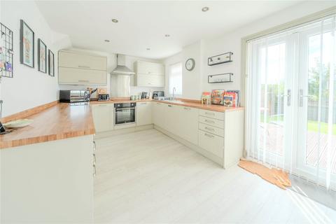 3 bedroom semi-detached house for sale, Abbeydale Garth, Kirkstall, Leeds