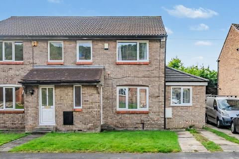 undefined, Abbeydale Garth, Kirkstall, Leeds