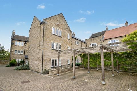 Micklethwaite Steps, Wetherby, West Yorkshire