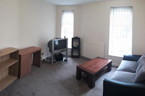 Dickenson Road, Manchester