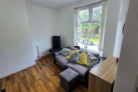 undefined, Dickenson Road, Manchester