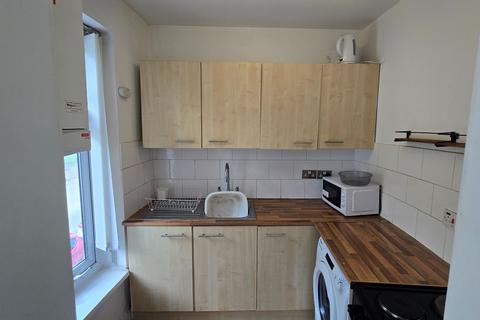 undefined, Dickenson Road, Manchester