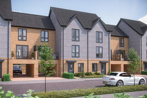 undefined, Plot 47, The Rosewood at Buckler's Park, RG40, Donald Campbell Way (off Buckler's Ride) RG40