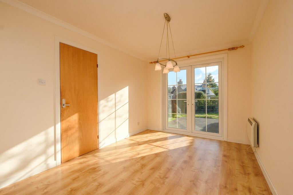 Dining room alternative view