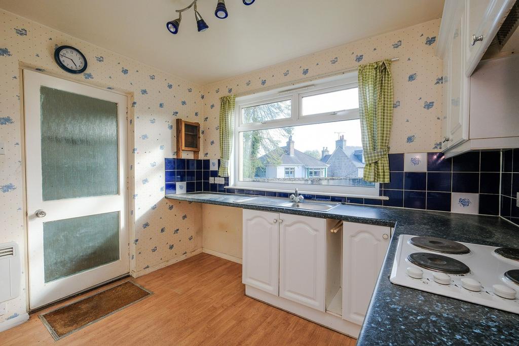 Kitchen alternative view