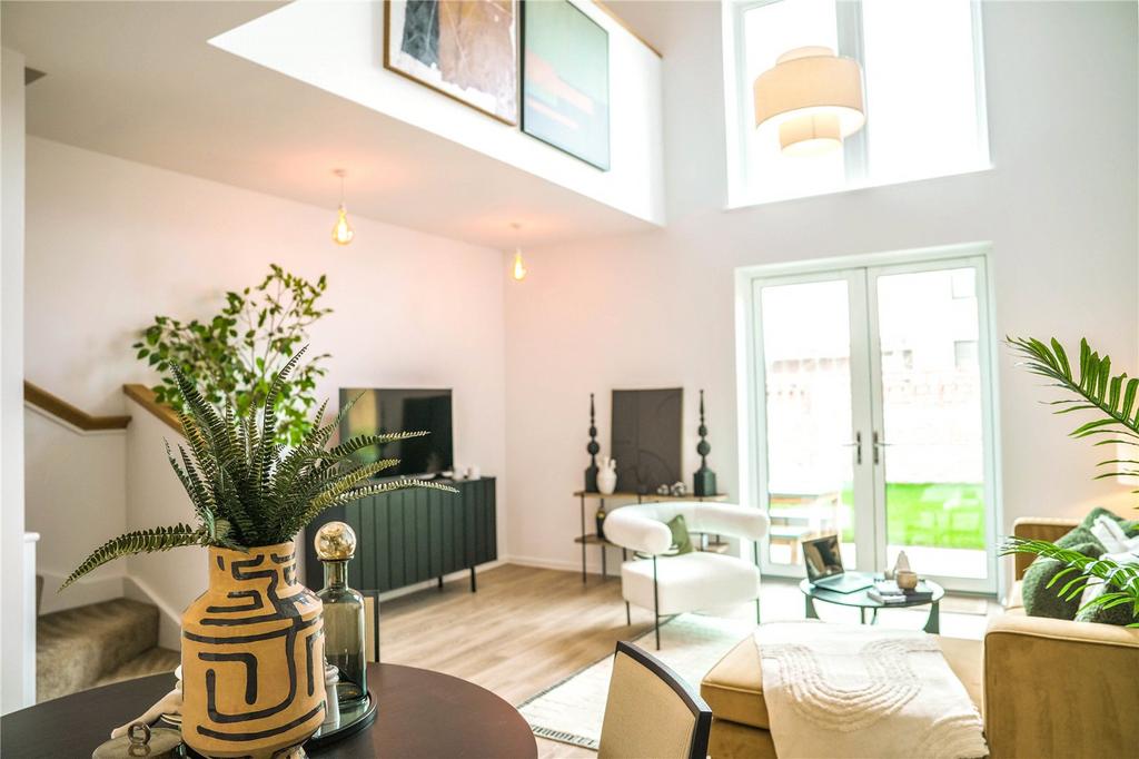 Show Home