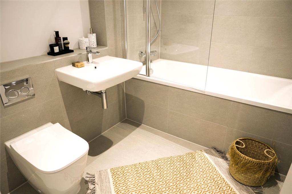 Show Home