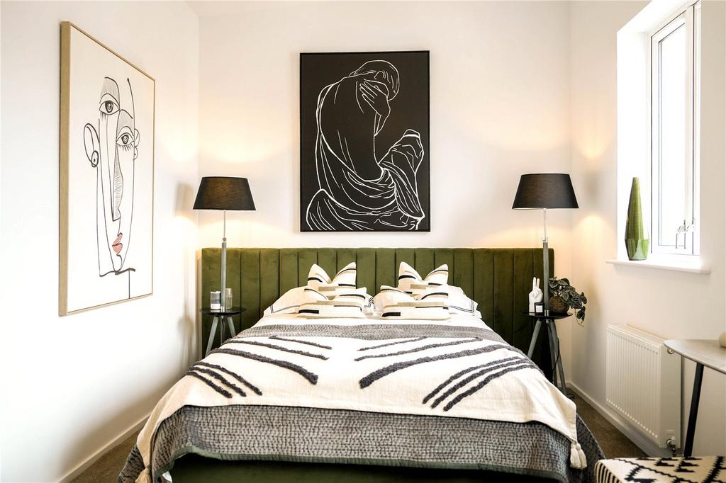 Show Home