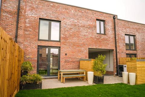 undefined, The Prier - House 15, The Heritage District, Patchway, Bristol, Gloucestershire, BS34