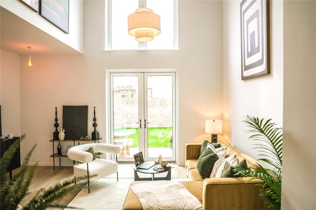 Show Home