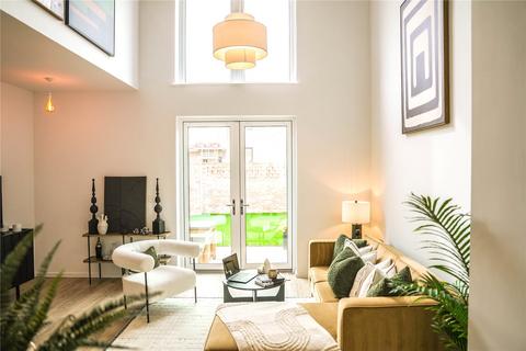 undefined, The Prier - House 15, The Heritage District, Patchway, Bristol, Gloucestershire, BS34