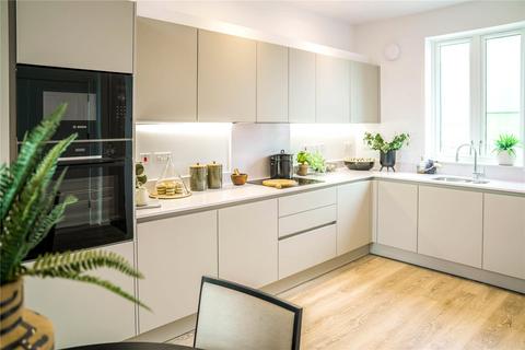 undefined, The Prier - House 15, The Heritage District, Patchway, Bristol, Gloucestershire, BS34