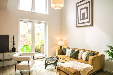 undefined, The Prier - House 15, The Heritage District, Patchway, Bristol, Gloucestershire, BS34