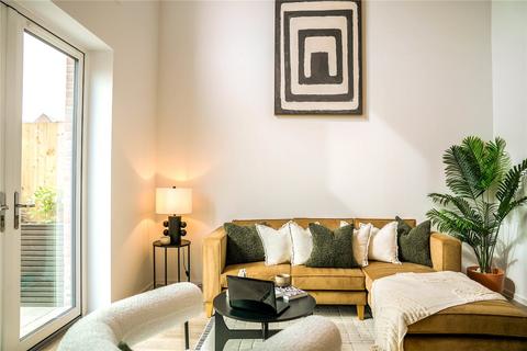 undefined, The Prier - House 15, The Heritage District, Patchway, Bristol, Gloucestershire, BS34