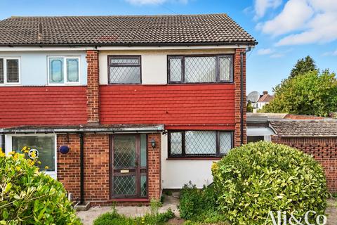undefined, Waverley Gardens, Grays