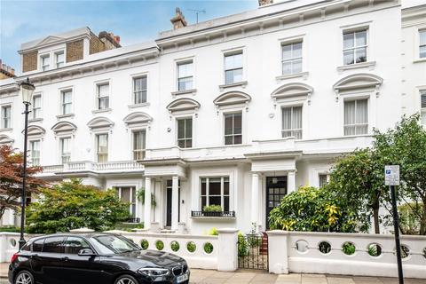 5 bedroom terraced house for sale, Campden Hill Road, London, W8