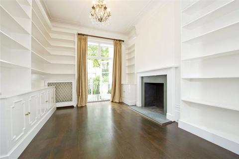 5 bedroom terraced house for sale, Campden Hill Road, London, W8
