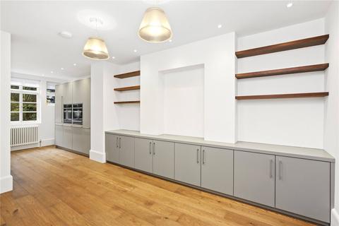 5 bedroom terraced house for sale, Campden Hill Road, London, W8