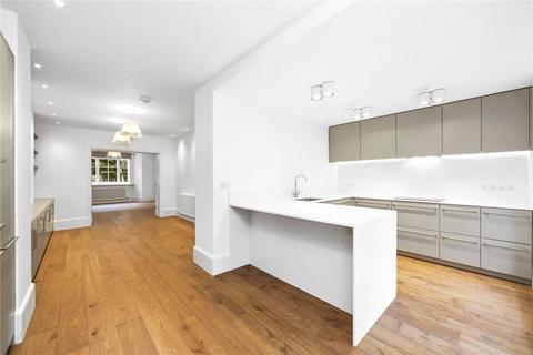 5 bedroom terraced house for sale, Campden Hill Road, London, W8