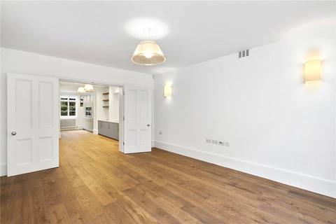 5 bedroom terraced house for sale, Campden Hill Road, London, W8