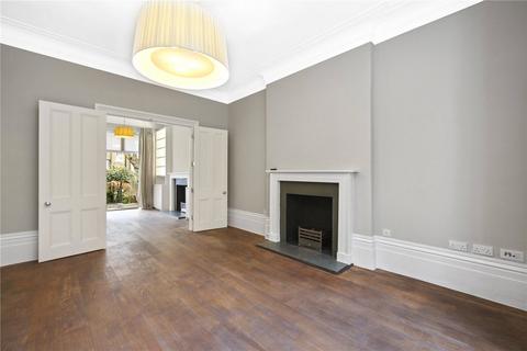 5 bedroom terraced house for sale, Campden Hill Road, London, W8