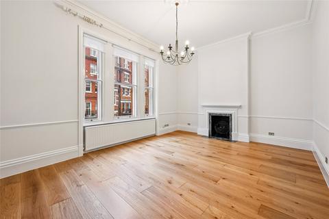 3 bedroom apartment to rent, Egerton Gardens, London, SW3