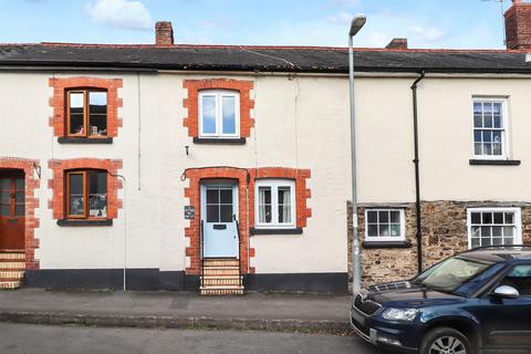 undefined, High Street, Chittlehampton, Umberleigh, Devon, EX37
