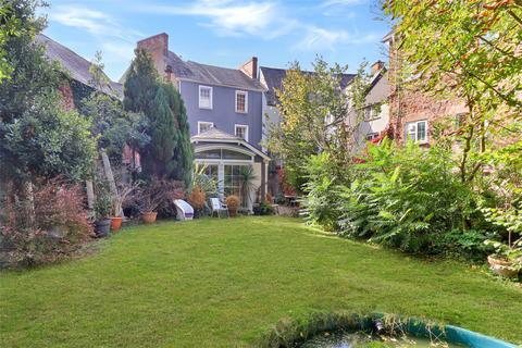undefined, Silver Street, Wiveliscombe, Taunton, Somerset, TA4