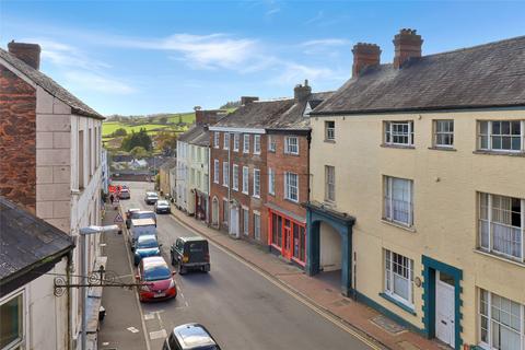 undefined, Silver Street, Wiveliscombe, Taunton, Somerset, TA4