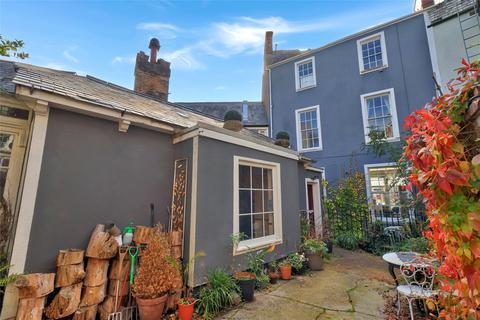 undefined, Silver Street, Wiveliscombe, Taunton, Somerset, TA4