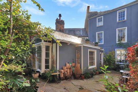 undefined, Silver Street, Wiveliscombe, Taunton, Somerset, TA4
