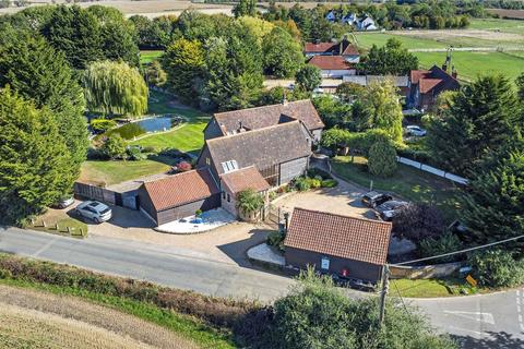 4 bedroom detached house for sale, Magdalen Laver, Ongar, Essex, CM5