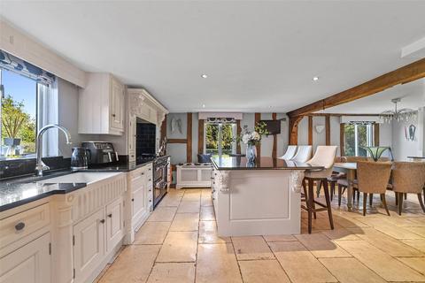 4 bedroom detached house for sale, Magdalen Laver, Ongar, Essex, CM5