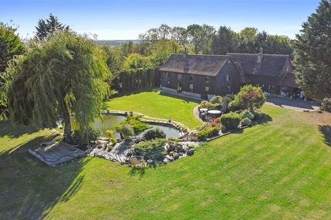 4 bedroom detached house for sale, Magdalen Laver, Ongar, Essex, CM5