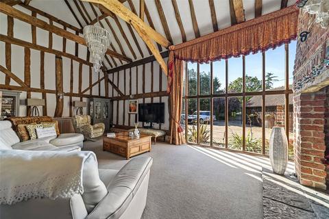 4 bedroom detached house for sale, Magdalen Laver, Ongar, Essex, CM5