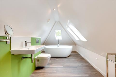 3 bedroom apartment to rent, Fitzjohns Avenue, Hampstead, London, NW3