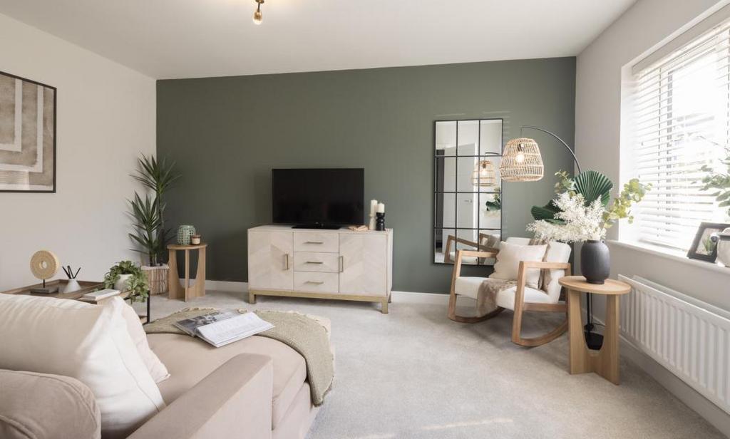 Dandara - Pearmain Place - The Frogmore, Home 85
