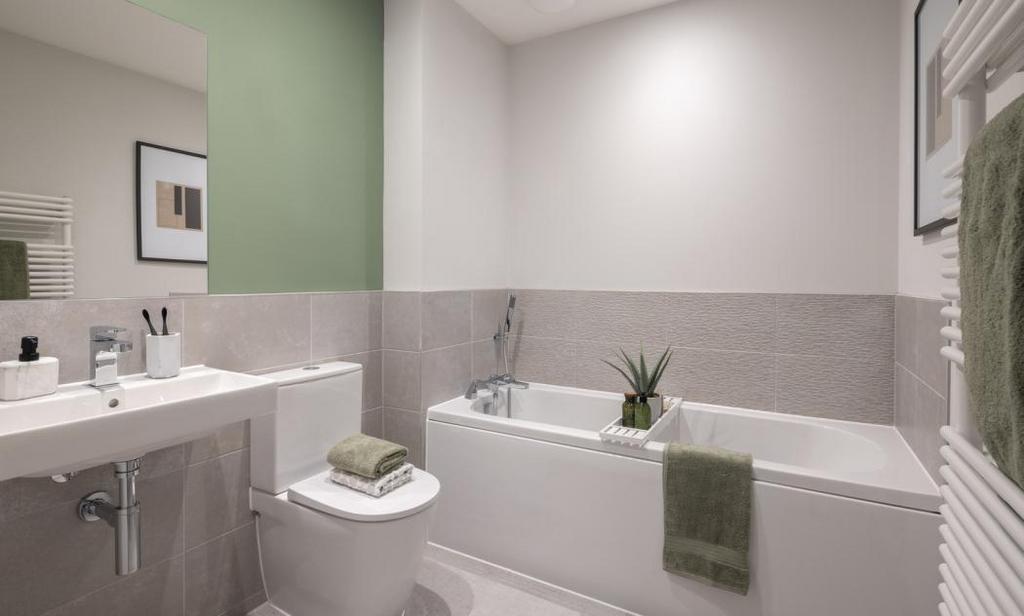 Dandara - Pearmain Place - The Frogmore, Home 85