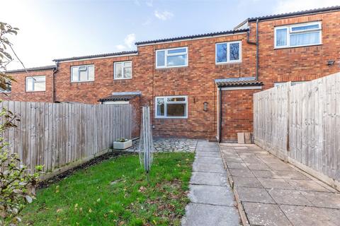 Grasmere Close, Bristol, BS10