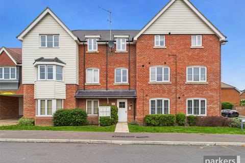 Jasmine Square, Reading RG5