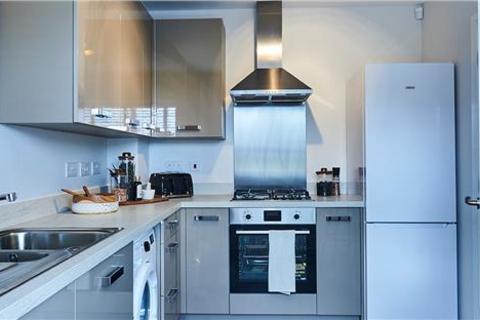 undefined, The Lawrence at Branston Leas, Acacia Lane, Hollyhock Way DE14