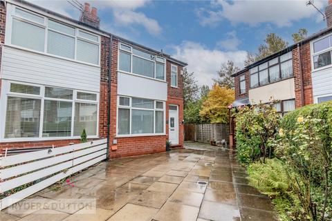 3 bedroom semi-detached house for sale, Massey Avenue, Failsworth, Manchester, M35