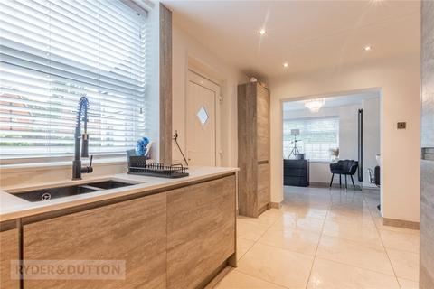 3 bedroom semi-detached house for sale, Massey Avenue, Failsworth, Manchester, M35