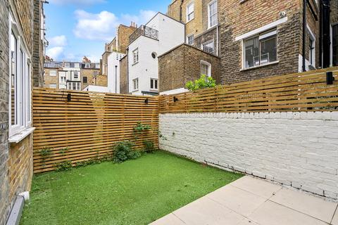 undefined, Alderney Street, Pimlico, London, SW1V