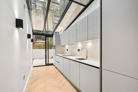 undefined, Alderney Street, Pimlico, London, SW1V