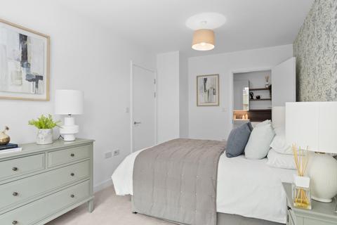 undefined, Plot Cipher House - E2.01.03, at L&Q at Kidbrooke Village 6 Pegler Square, Kidbrooke Village, Greenwich SE3