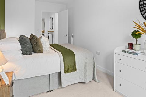 undefined, Plot Cipher House - E2.01.03, at L&Q at Kidbrooke Village 6 Pegler Square, Kidbrooke Village, Greenwich SE3