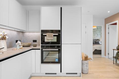 undefined, Plot Cipher House - E2.07.03, at L&Q at Kidbrooke Village 6 Pegler Square, Kidbrooke Village, Greenwich SE3